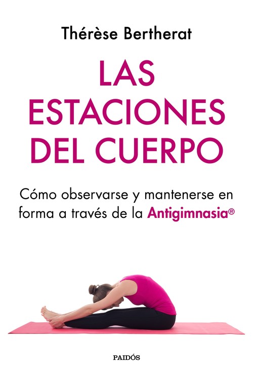 ESTACIONES DEL CUERPO, LAS