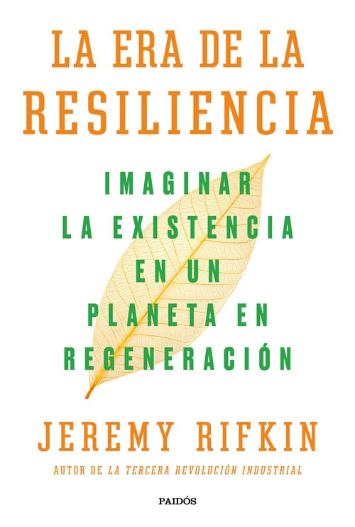 ERA DE LA RESILIENCIA, LA