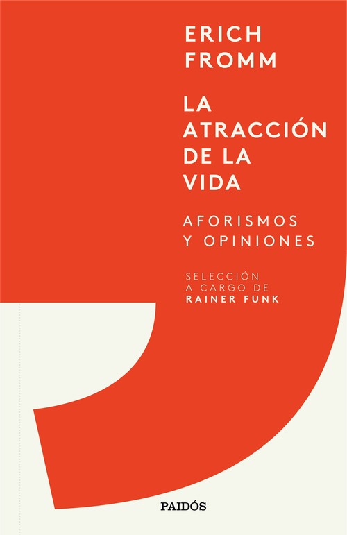 ATRACCION DE LA VIDA, LA