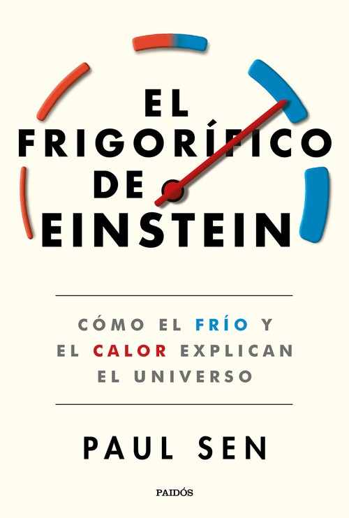FRIGORIFICO DE EINSTEIN, EL