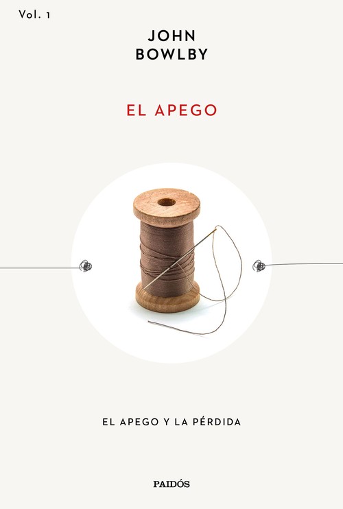 VINCULOS AFECTIVOS (EDICION RENOVADA)