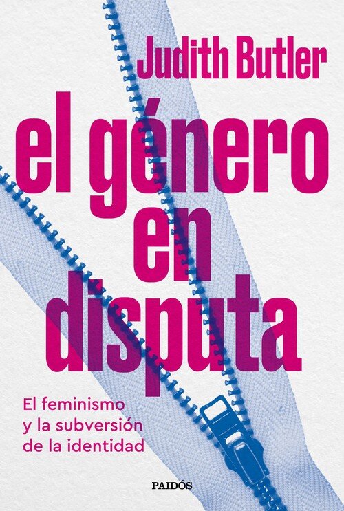 GENERO EN DISPUTA, EL