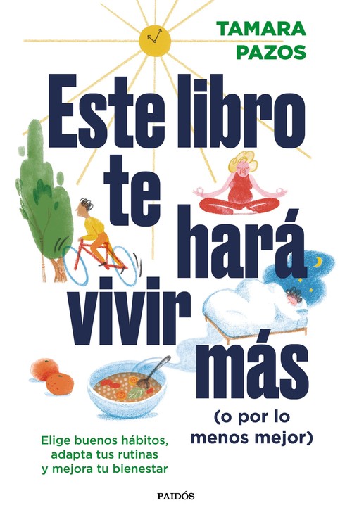 CRECER SIN ENVEJECER (O CASI)
