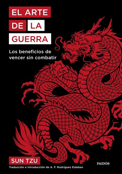 ARTE DE LA GUERRA, EL