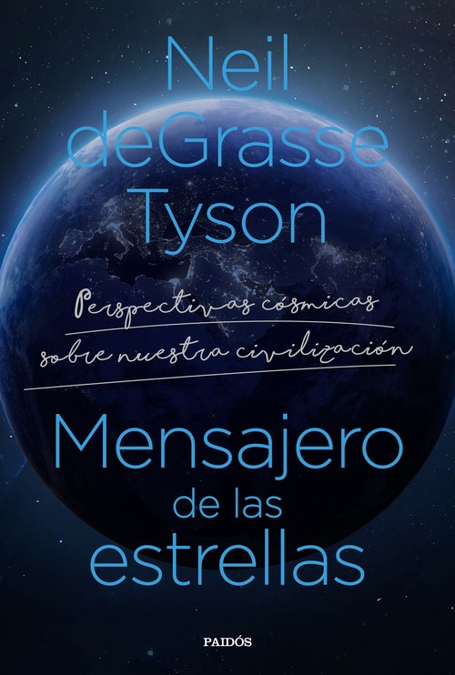 ASTROFISICA PARA GENTE CON PRISAS