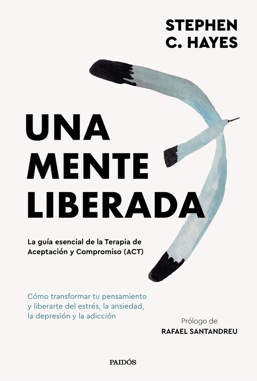 SAL DE TU MENTE,ENTRA EN TU VIDA