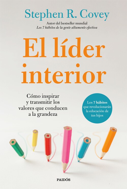 LIDER INTERIOR, EL