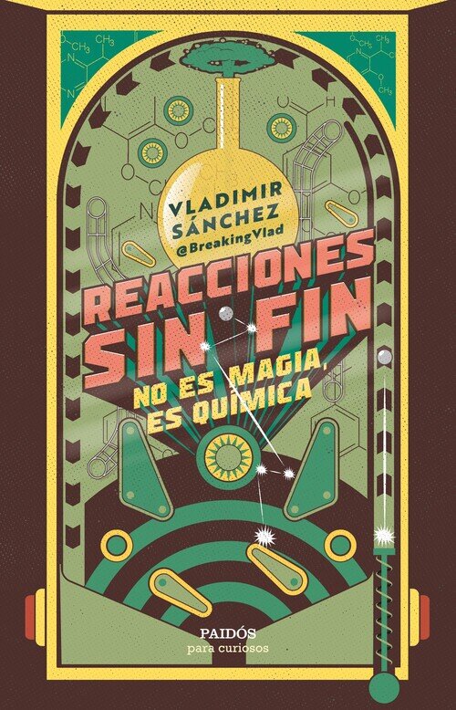 REACCIONES SIN FIN