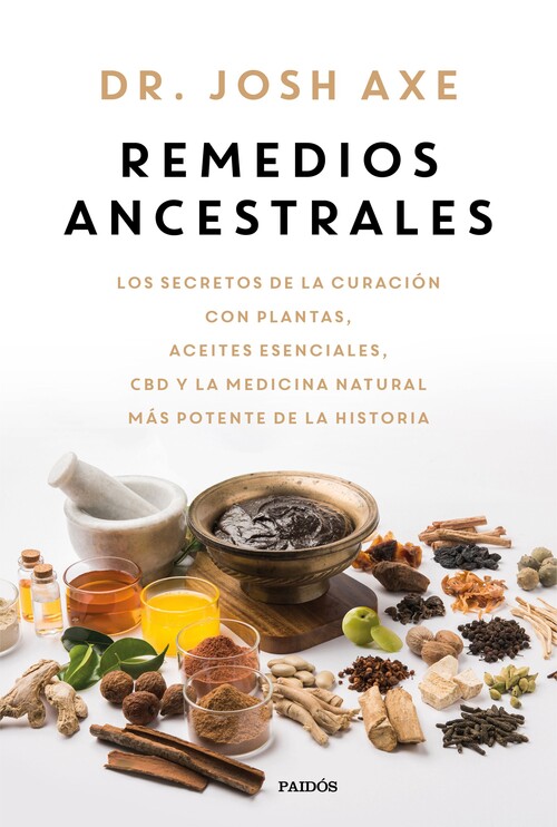 TODO ESTA EN TU DIGESTION