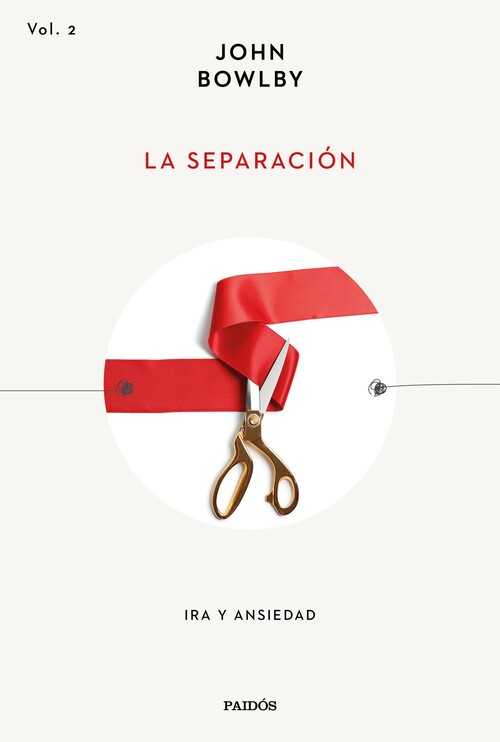 VINCULOS AFECTIVOS (EDICION RENOVADA)