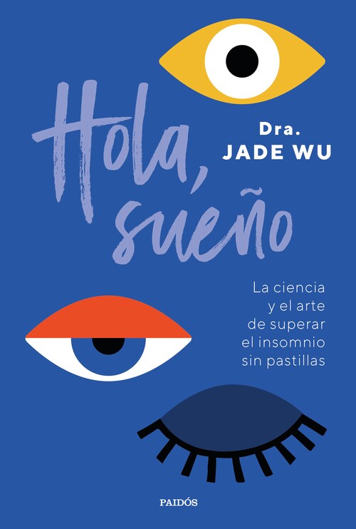 HOLA, SUE�O