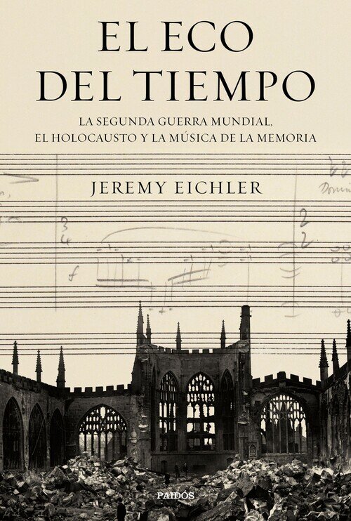 ECO DEL TIEMPO, EL