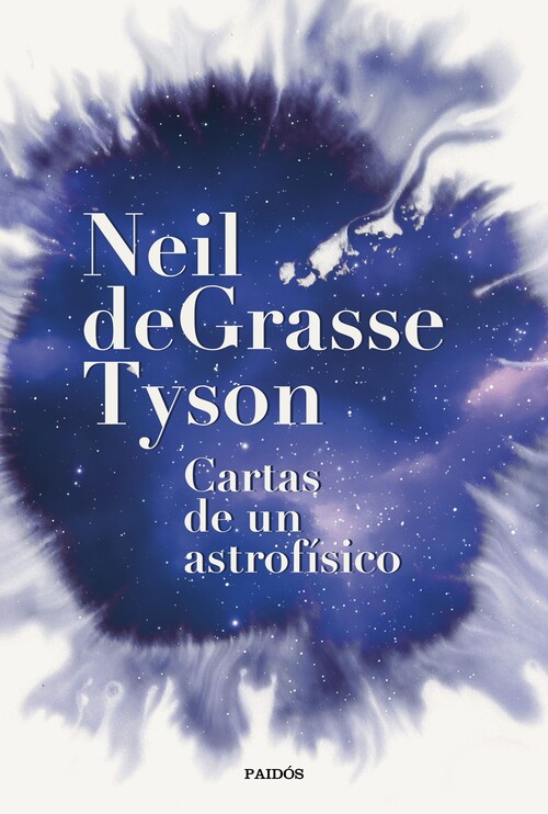 ASTROFISICA PARA GENTE CON PRISAS