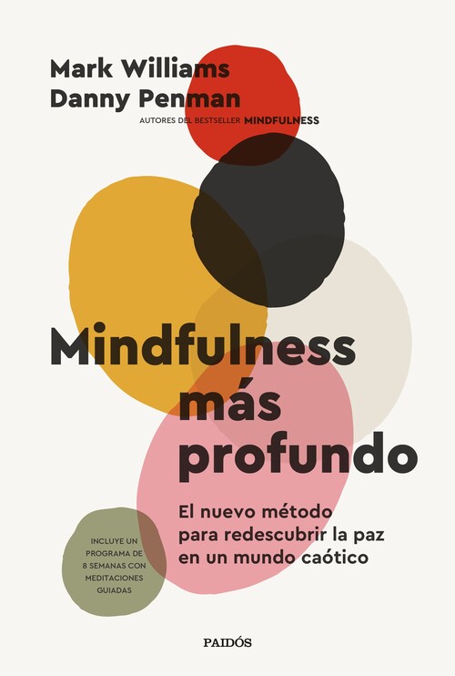 MINDFULNESS MAS PROFUNDO