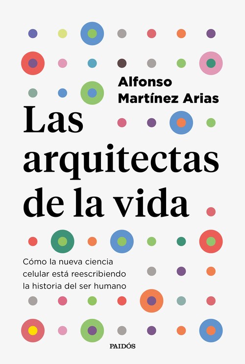 ARQUITECTAS DE LA VIDA, LAS