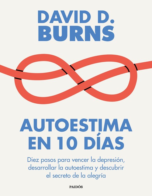 AUTOESTIMA EN 10 DIAS
