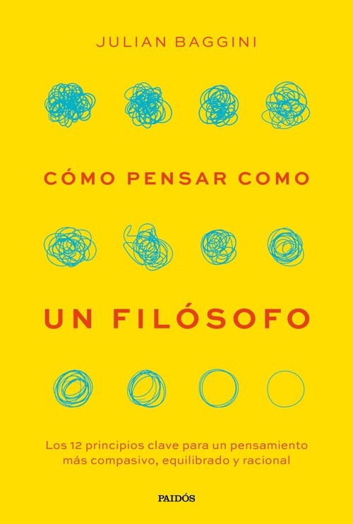COMO PENSAR COMO UN FILOSOFO