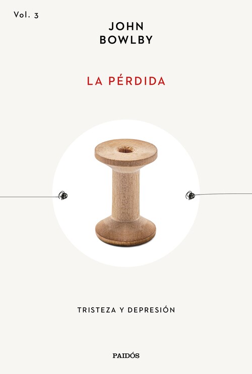 PERDIDA, LA