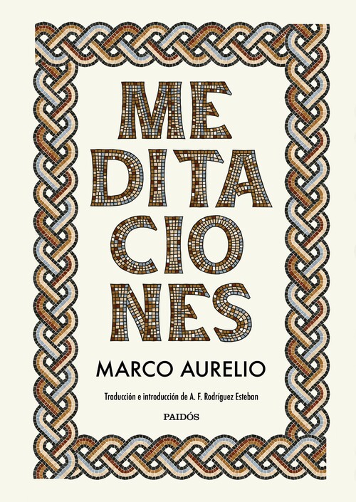 MEDITACIONES