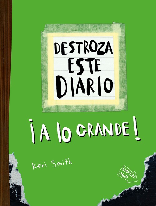 COMO SER UN EXPLORADOR DEL MUNDO