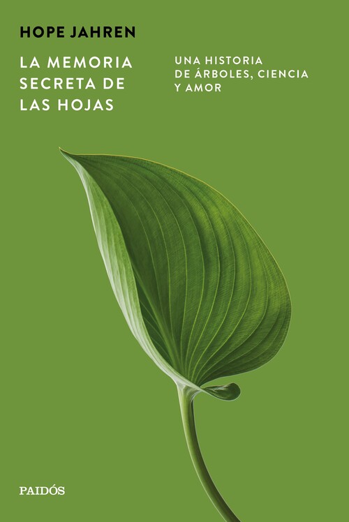MEMORIA SECRETA DE LAS HOJAS, LA