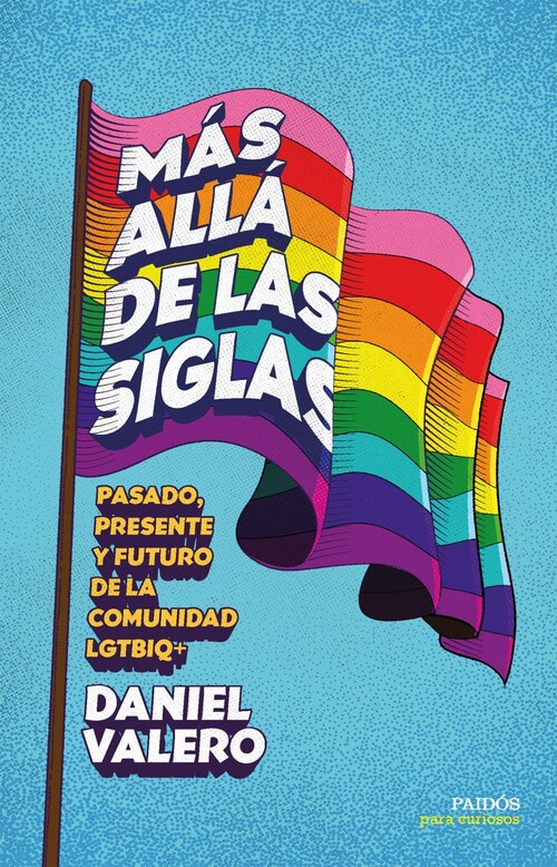 MAS ALLA DE LAS SIGLAS