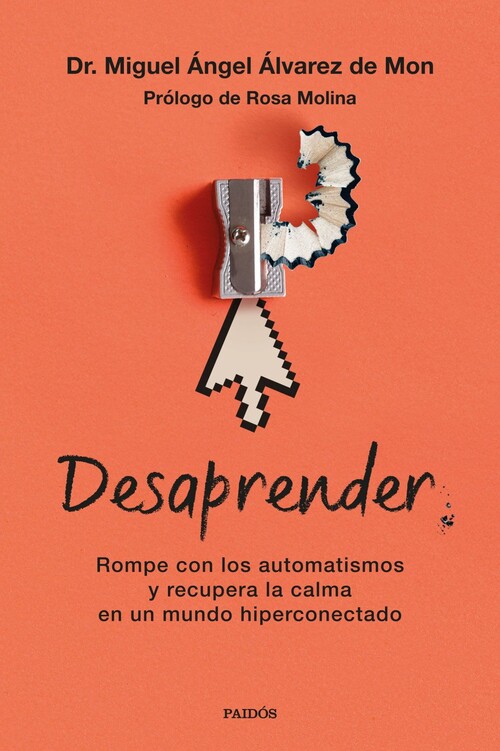 DESAPRENDER