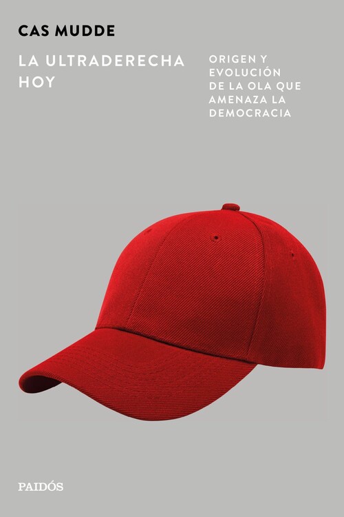 ULTRADERECHA HOY, LA