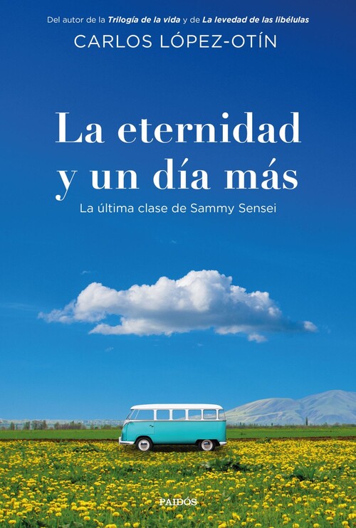 ETERNIDAD Y UN DIA MAS, LA