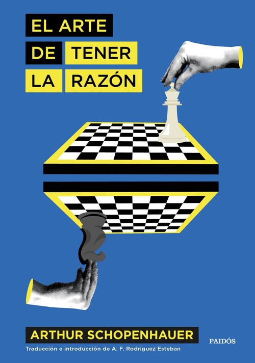 DIALECTICA ERISTICA