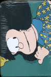 LATA MAFALDA 2009