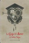 CAJA DEL AMOR-PACK(MECANICA CORAZON-ALARGADA SOMBRA)