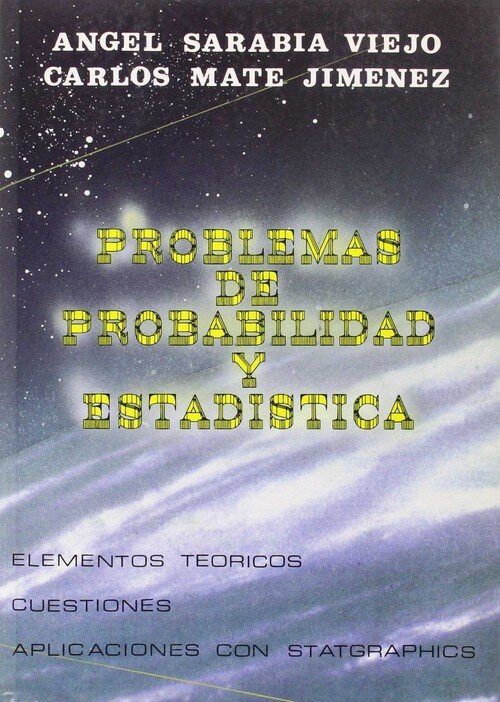 PROBLEMAS DE PROBAB.Y ESTAD.ELEM.TEORI.