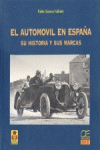AUTOMOVIL EN ESPA�A