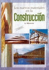 NUEVOS MATERIALES EN LA CONSTRUCCION,LOS
