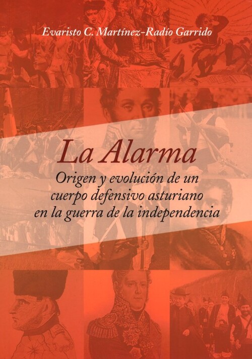 ALARMA, LA