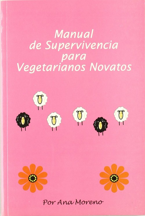 MANUAL SUPERVIVENCIA VEGETAR.NOVATOS