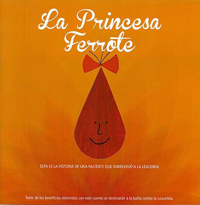 PRINCESA FERROTE, LA