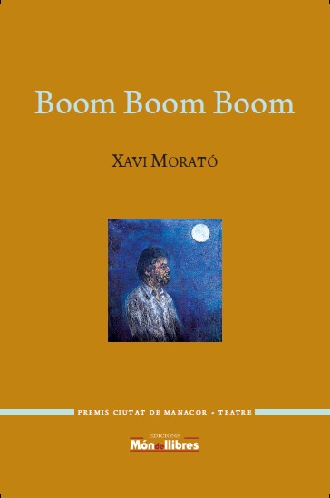 BOOM BOOM BOOM