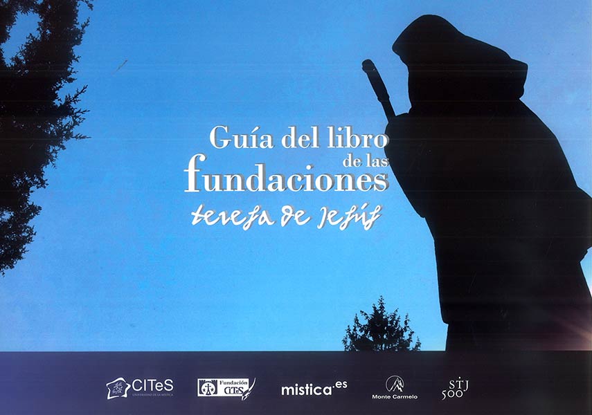 GUIA DEL LIBRO DE LAS MORADAS