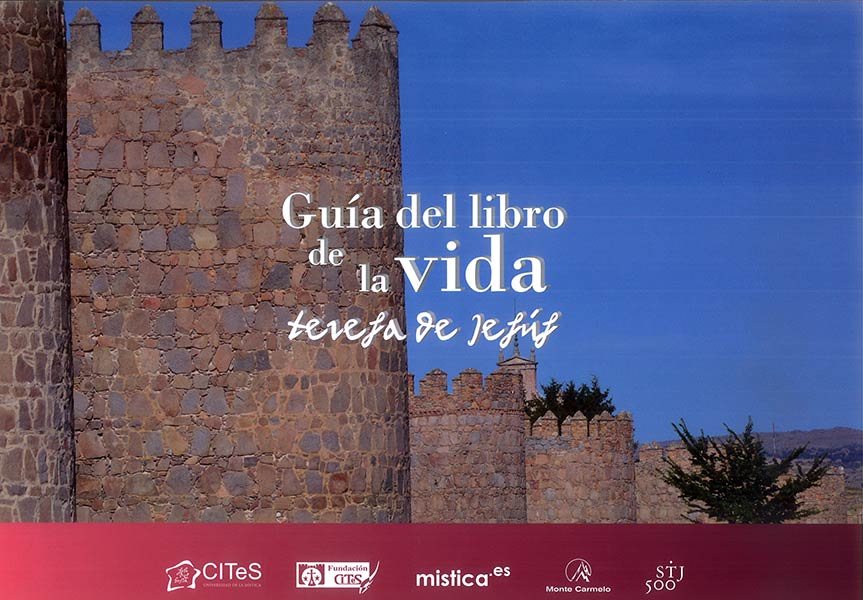 GUIA DEL LIBRO DE LA VIDA