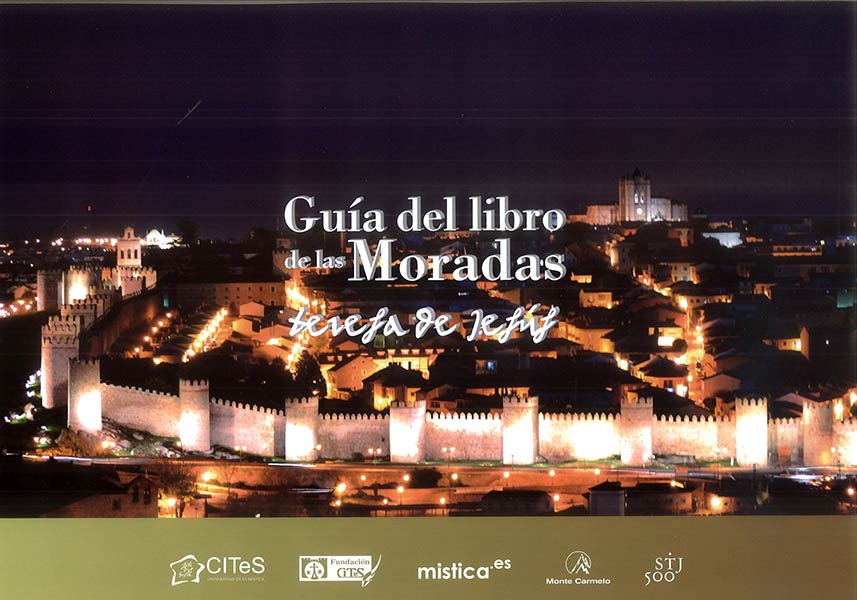 GUIA DEL LIBRO DE LA VIDA