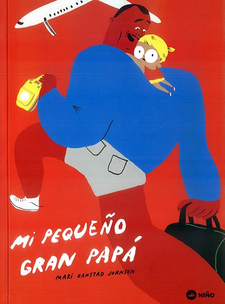 MI PEQUE�O GRAN PAPA