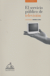 SERVICIO PUBLICO DE TELEVISION