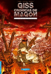 GISS CRONICAS DE MAGON 2