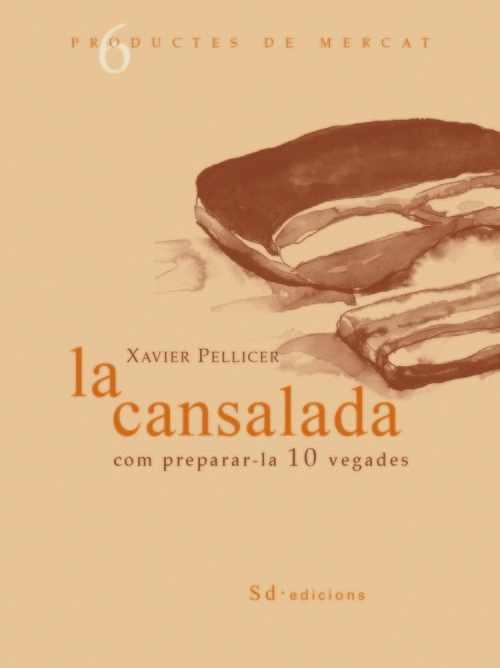 CANSALADA, LA