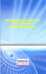 PROGRAMACIONES DIDACTICAS EN LA FORMACION PROFESIONAL ESPECI