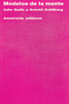 MODELOS DE LA MENTE