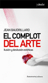 COMPLOT DEL ARTE, EL