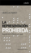 REPRESENTACION PROHIBIDA SEGUIDO DE 